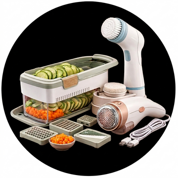 أدوات المطبخ  Home & kitchen