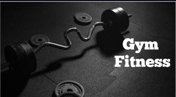 لياقة بدنية  Gym