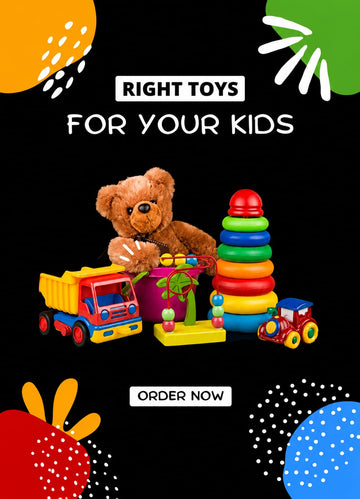 ألعاب  Toy