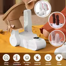 Electric Shoe Dryer