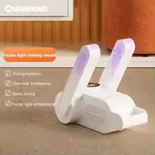 Electric Shoe Dryer